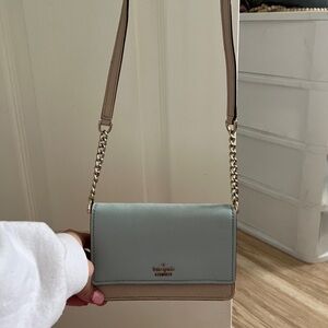 cute kate spade small shoulder bag